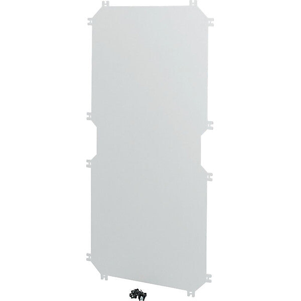 Eaton Montageplatte f. CI48-Gehäuse IM4-CI48
